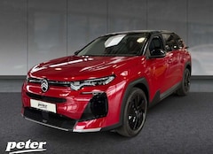 Citroen C5 Aircross C5 Aircross Plus 145 +Allwetter+SHZ+Navi+Kamera+