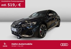 Bild des Angebotes Audi S3 TFSI 245(333) kW(PS) S-tronic