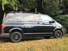 Bild des Angebotes VW T6 Kombi Campingausbau