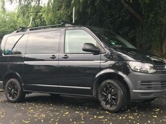Bild des Angebotes VW T6 Kombi Campingausbau
