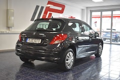 Bild des Angebotes Peugeot 207 1,4 VTi Tendance Klima Tüv 08 27 AHK