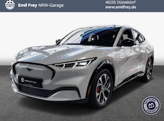 Bild des Angebotes Ford Mustang Mach-E *B&O*Panoramadach*Kamera