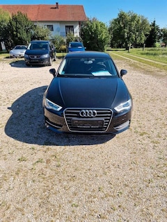 Bild des Angebotes Audi A3 Sportback attraction