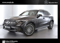 Bild des Angebotes Mercedes-Benz GLC 200 d 4M 3,99%/AMG/Digital Light/AHK/DISTRON /Pano-D