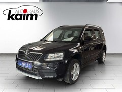 Bild des Angebotes Skoda Yeti 1,2 TSI Active