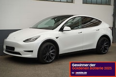 Bild des Angebotes Tesla Model Y Standard Range RWD *21-Zoll*Matrix-LED*