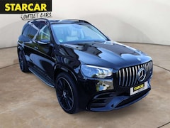 Bild des Angebotes Mercedes-Benz GLS 63 AMG 4MATIC+7-SITZER+AHK+PANO+HUD+ACC+StHZ+23"