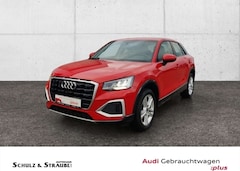 Bild des Angebotes Audi Q2 30 1.0 TFSI advanced (EURO 6d) 30 TFSI advanced