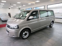 Bild des Angebotes VW T5 lang BINZ Bestattungswagen / Leichenwagen