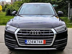 Bild des Angebotes Audi Q5 Q5 2.0 TFSI quattro Preium +