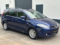 Bild des Angebotes Mazda 5 Lim. 1.8 Exclusive 7 SITZER//KLIMA//REIFEN NEU