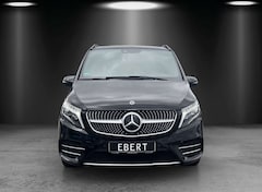 Bild des Angebotes Mercedes-Benz V 300 d 4M Avantg Edition AMG Burm ILS 7-Sitz GSD