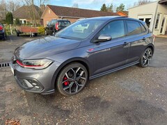 Bild des Angebotes VW Polo VI GTI Panorama/AID/IQ Matrix+Drive