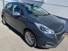 Bild des Angebotes Peugeot 208 Allure1.2 PureTech  erst.25000Km