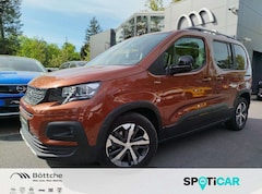 Bild des Angebotes Peugeot Rifter Allure L1 1.5 Blue-HDI GT-Line Standheizung