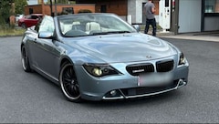 Bild des Angebotes BMW 630 i