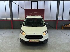 Bild des Angebotes Ford Transit Courier Trend/Klima/Zahnriemen Neu/