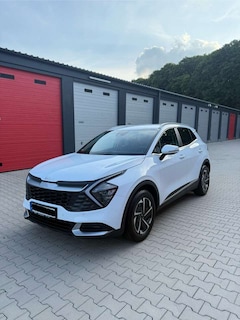 Bild des Angebotes Kia Sportage Vision 1.6 T-GDI 48V DCT