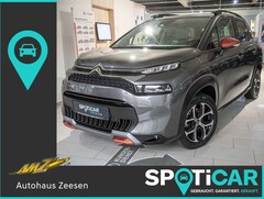 Bild des Angebotes Citroen C3 Aircross Pure Tech 110 Shine KAMERA PDC