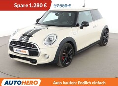 Bild des Angebotes MINI Cooper S Cooper S Aut.*NAVI*LED*TEMPO*PDC*SHZ*
