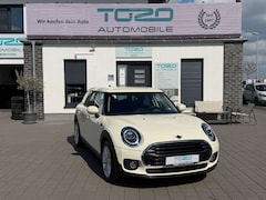 Bild des Angebotes MINI One Clubman D*LED*NAVI*SHZ*AHK*GARANTIE*TOP*