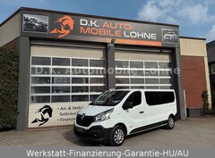 Bild des Angebotes Renault Trafic Combi L2H1 2,9t Expression*9-SITZE*1.HAND
