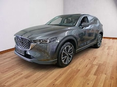 Bild des Angebotes Mazda CX-5 2.5 Exclusive AUTOMATIK 360°, Matrix, Bose