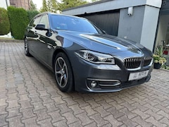 Bild des Angebotes BMW 535 5 Touring 535 i xDrive|Pano|HUD|Leder |ACC|1Hand