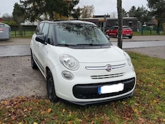 Bild des Angebotes Fiat 500L 500L Living 1.4 T-Jet 16V Lounge