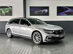 Bild des Angebotes VW Passat GTE*BLACKSTYLE*PANO*STDHZG*AHK*AID*1HAND
