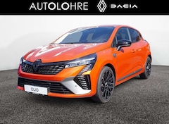 Bild des Angebotes Renault Clio Esprit Alpine TCe 90