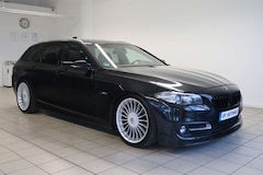 Alpina D5 3.0 Bi-Turbo Touring HUD Bi-Xenon PDC Pano