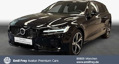 Bild des Angebotes Volvo V60 T8 AWD Recharge Ultimate Dark