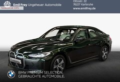 Bild des Angebotes BMW i4 eDrive40 Gran Coupe