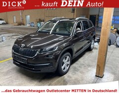 Bild des Angebotes Skoda Kodiaq 2.0d DSG Style LED/NAVI/MEMO/SHZ/RFK/8Fa