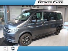 Bild des Angebotes VW T6 California T6 2.0 TDI 4Motion California Beach Edition DSG,