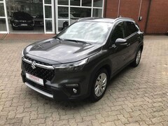 Bild des Angebotes Suzuki S-Cross 1.4 Boosterjet Hybrid Comfort