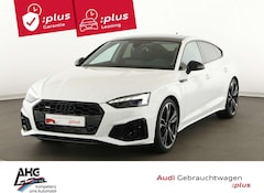 Bild des Angebotes Audi A5 Sportback S line 45 TFSI quattro S tronic S line