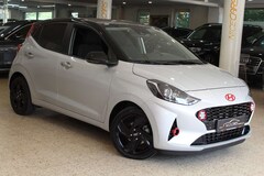 Bild des Angebotes Hyundai i10 Prime"1,2"Key-Less-Go"Kamera"Navi"PDC"16Zoll