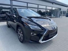 Bild des Angebotes Lexus RX 450h H Executive -HUD-Memory-BelüSitz-AHK-20Zo
