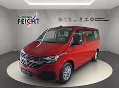 Bild des Angebotes VW T6.1 Multivan 2.0 TDI Family+AHK+APP-C.+RFK+ACC