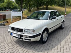 Bild des Angebotes Audi 80 Limousine 2.0