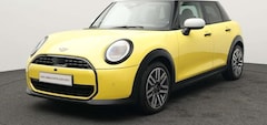 Bild des Angebotes MINI Cooper C Classic Trim 5-trg. Head-Up HK HiFi