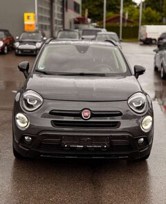 Bild des Angebotes Fiat 500X Lounge