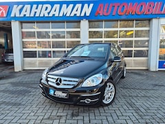 Bild des Angebotes Mercedes-Benz B 180 B -Klasse B 180 CDI*Automatik*