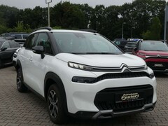 Bild des Angebotes Citroen C3 Aircross PureTech 130 Stop&Start PLUS EAT6