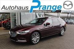 Bild des Angebotes Mazda 6 20TH ANNIVERSARY G-194 AT NAVI ACAA SHZ HUD 360° B