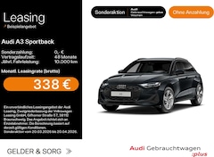 Bild des Angebotes Audi A3 40 TFSIe 140km/WLTP*Business*EPH