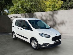 Bild des Angebotes Ford Transit Courier /1.Hand/Euro6/Diesel/Klima