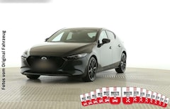 Bild des Angebotes Mazda 3 Selection Matrix Navi 360° HUD ACC SHZ ACAA LM